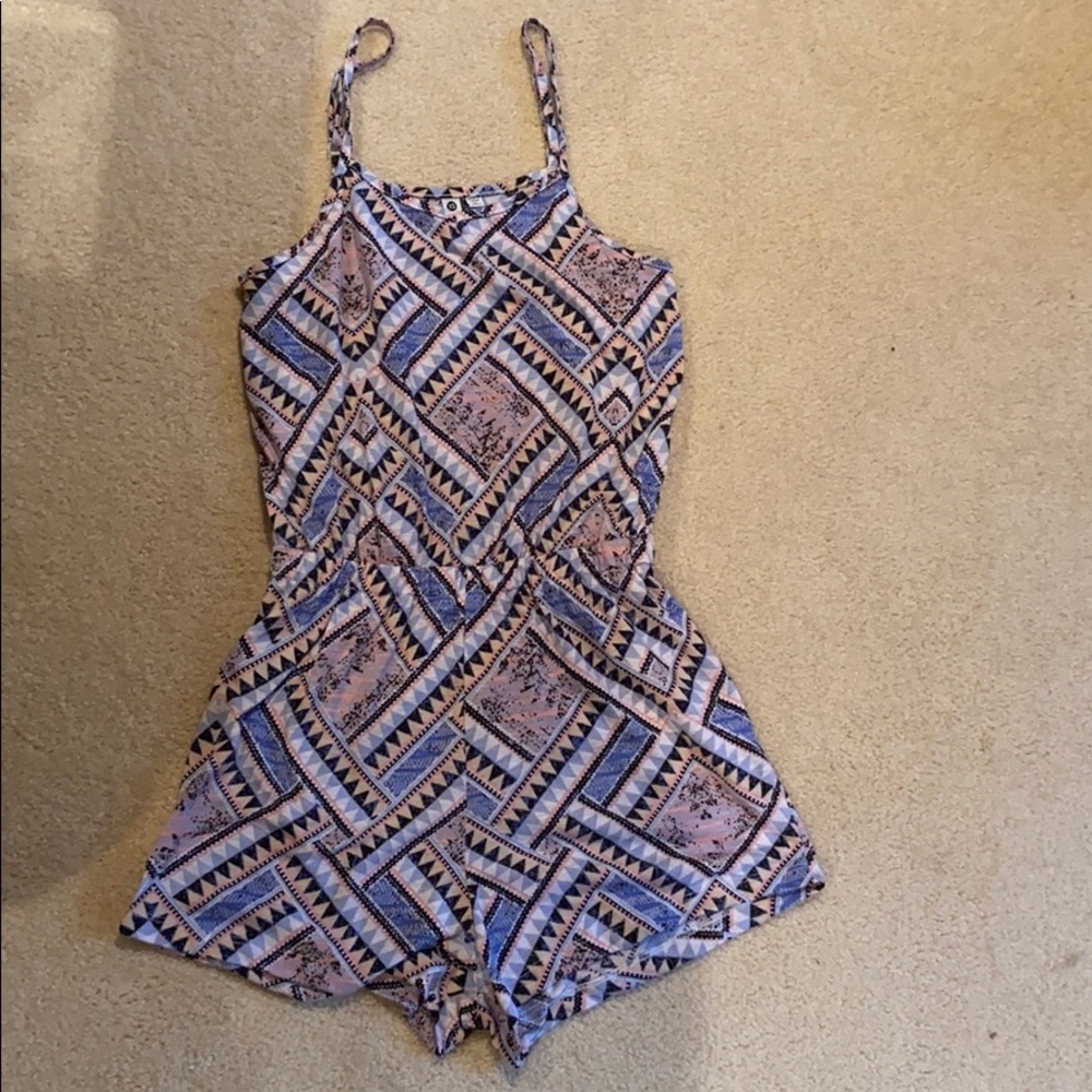 romper